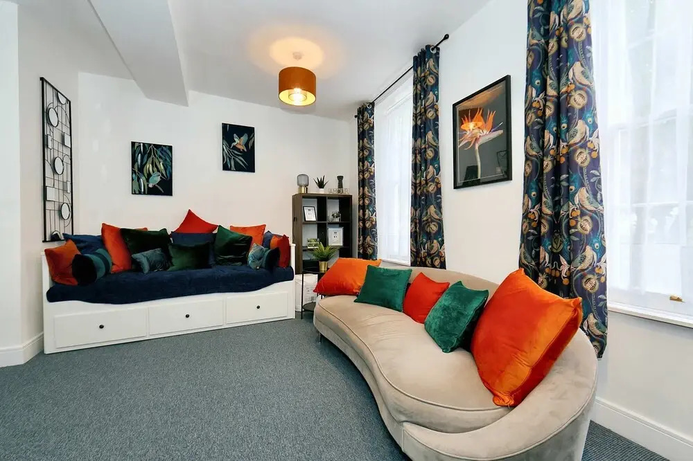 Host Stay Broad Street