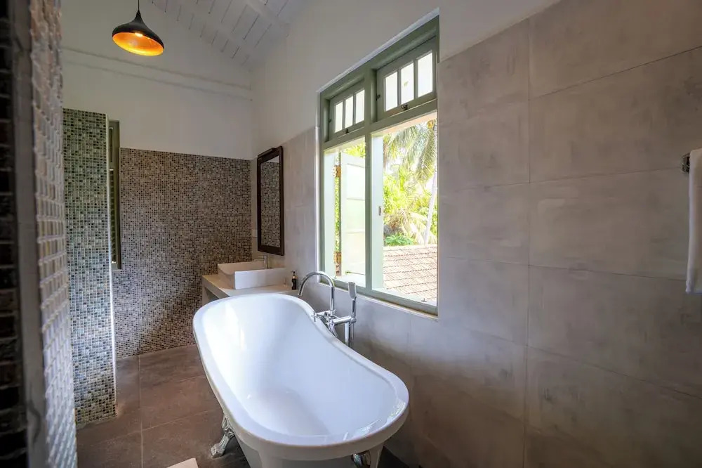 Amara Chairmans Bungalow