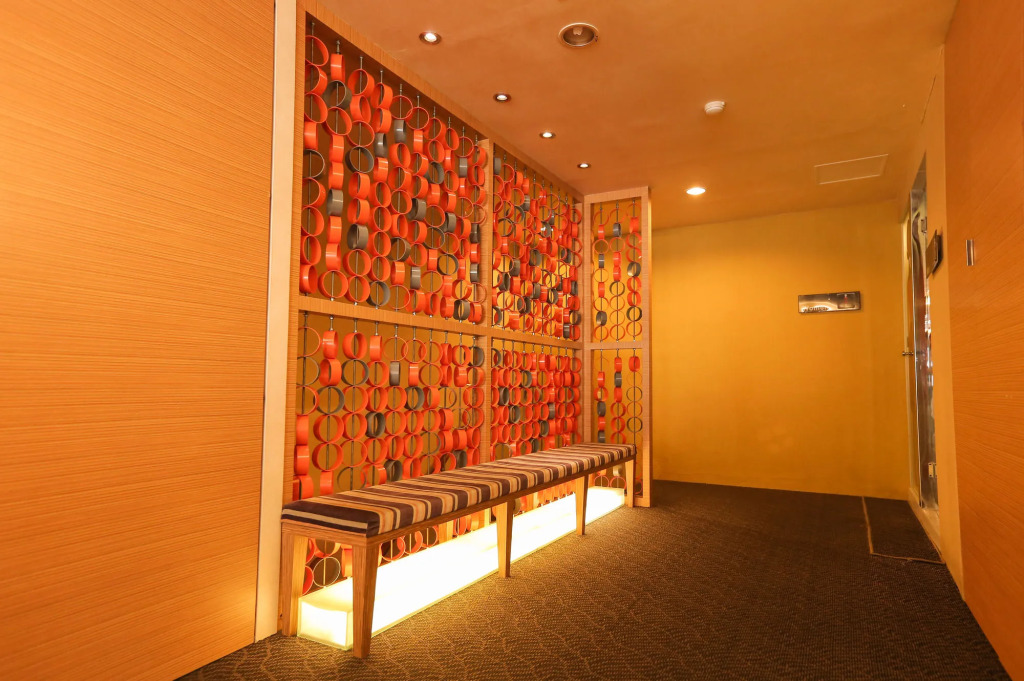 Kaohsiung Ahotel