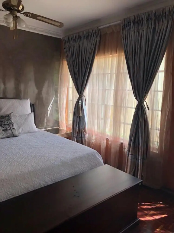 Khuvena Guest House