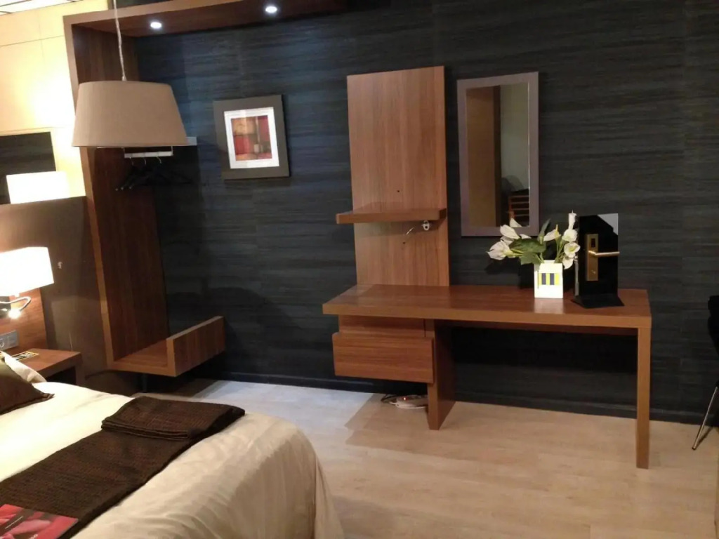 Hotel Le Clos Champel