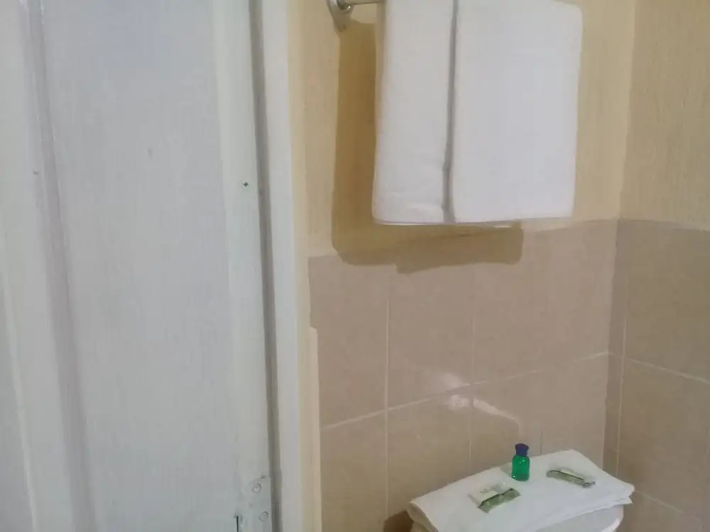 Hotel Casa Diana