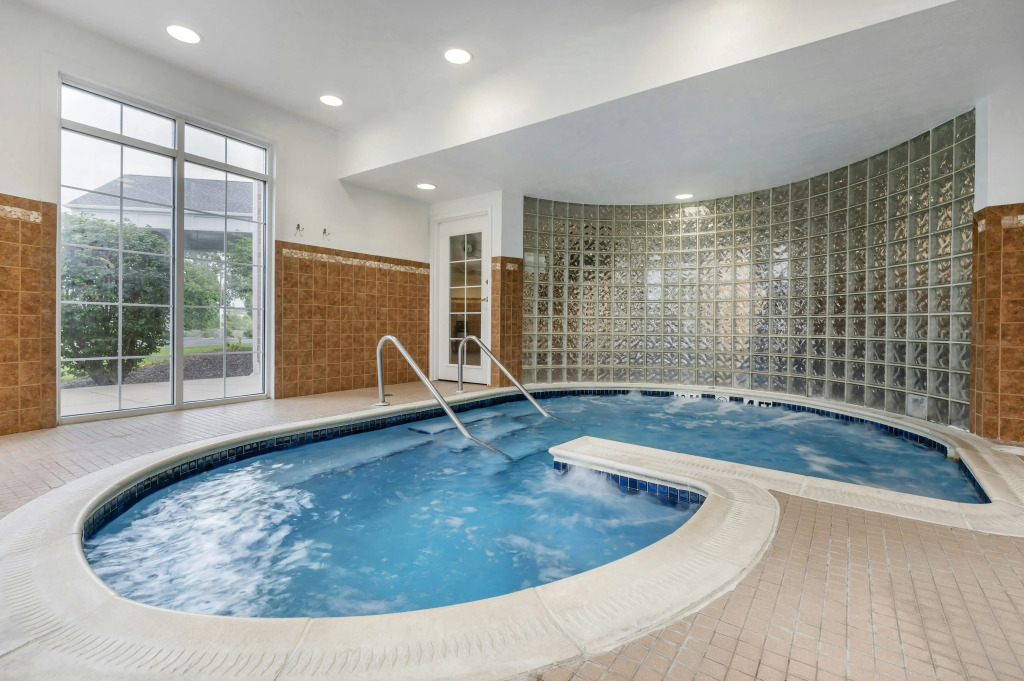 Hilton Vacation Club Varsity Club South Bend, IN