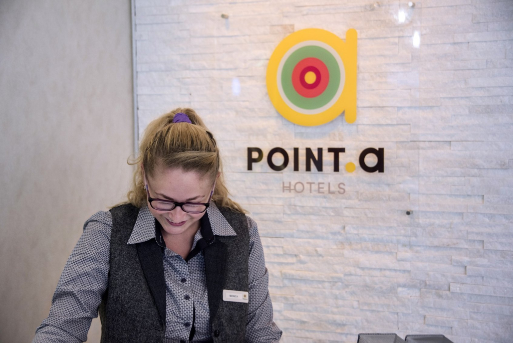 Point A Hotel London Waterloo