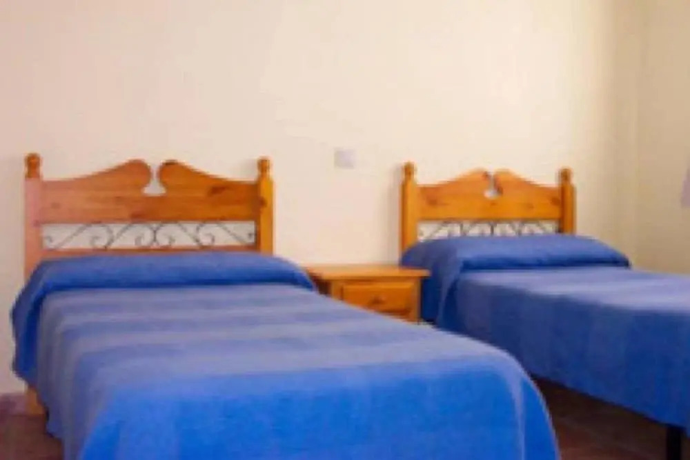 Hotel Rural El Joyo