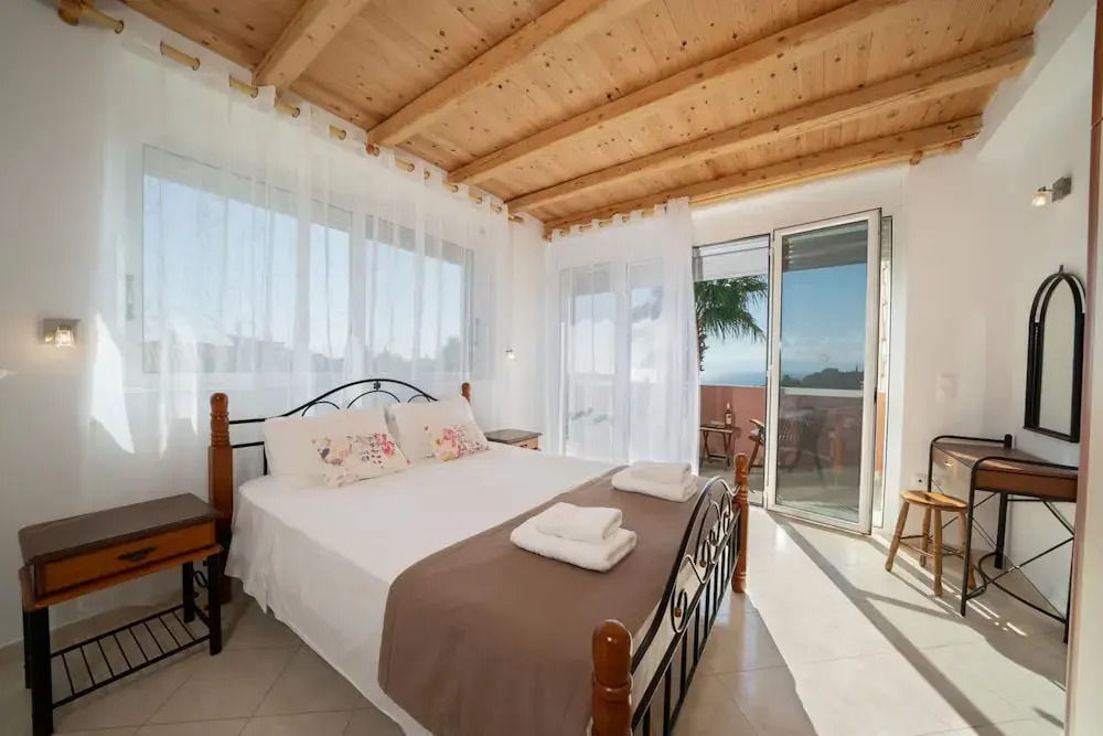 Villa Mounda Apollon