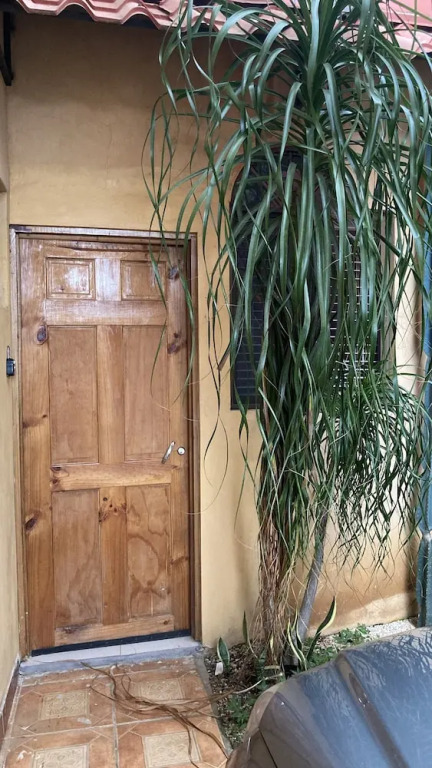 Hermoso apartamento cerca del aeropuert1