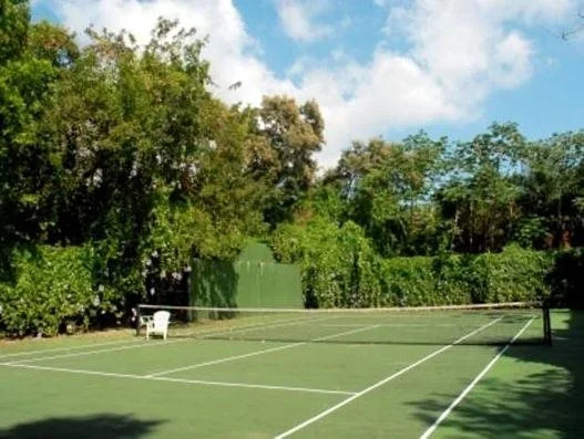 Mayoka Lodge