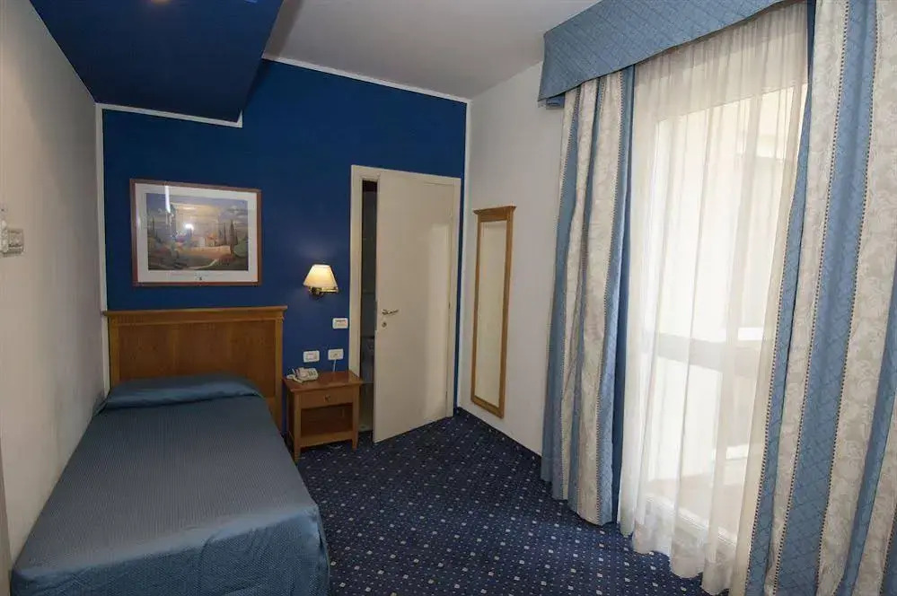 Hotel Dorè