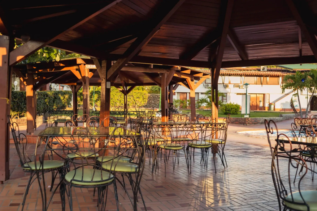 Hotel Faranda Bolivar Cucuta, a member of Radisson Individuals