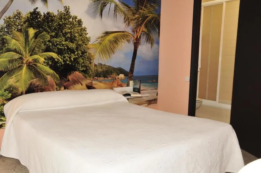 Hostal Sol
