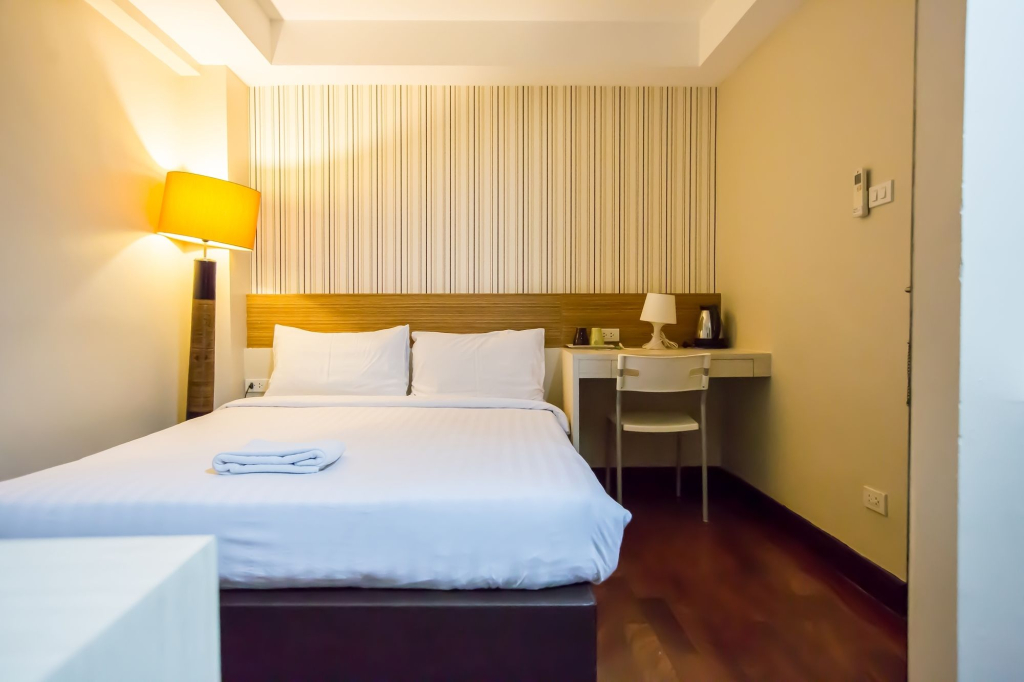 Snooze Hotel Thonglor Bangkok