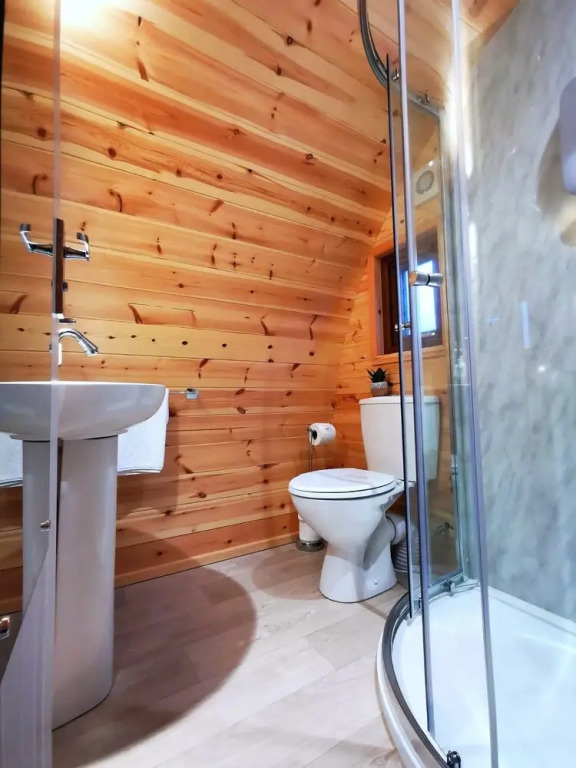 North Coast 9 Glamping