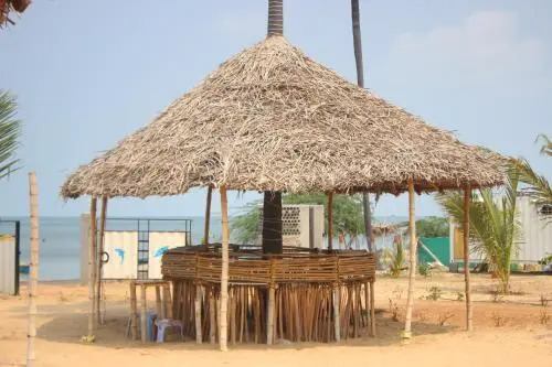 Cabana Coral Reef