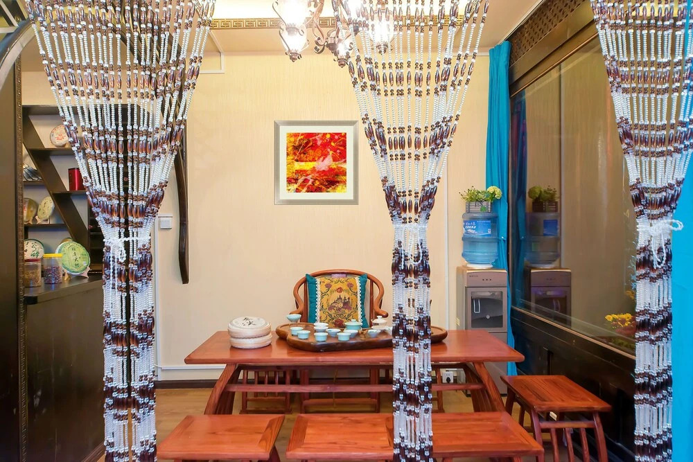 Li Jiang Xin Yuan Ge Inn