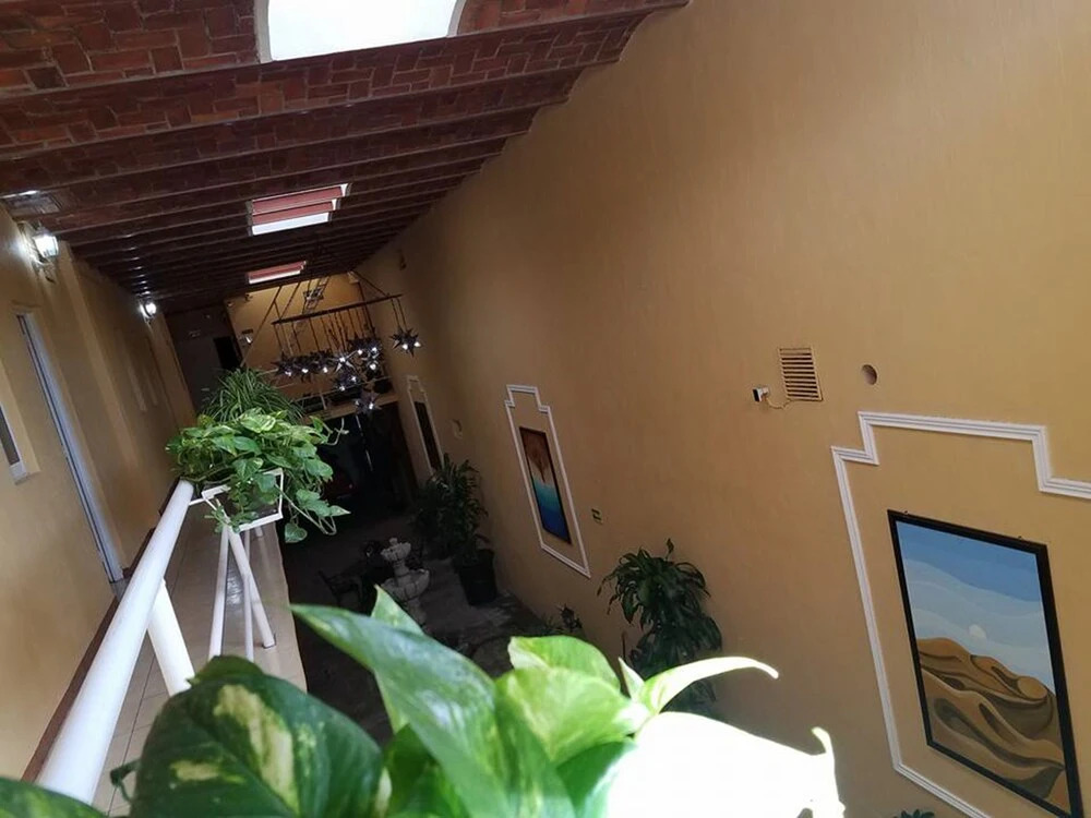 Hotel Gesa