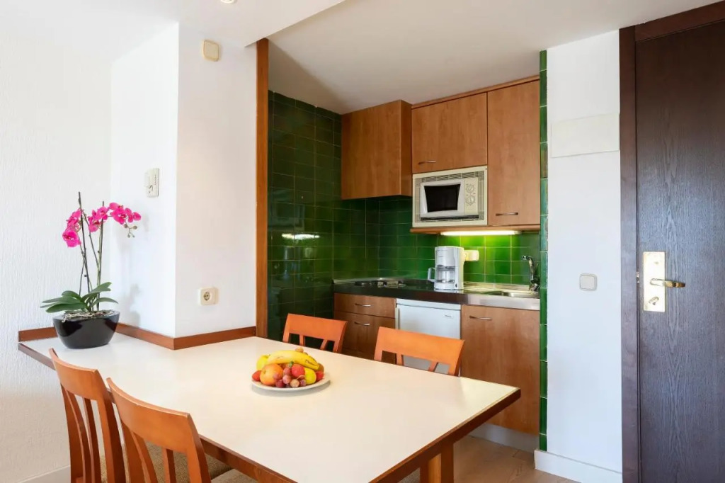 Hipotels Dunas Aparthotel