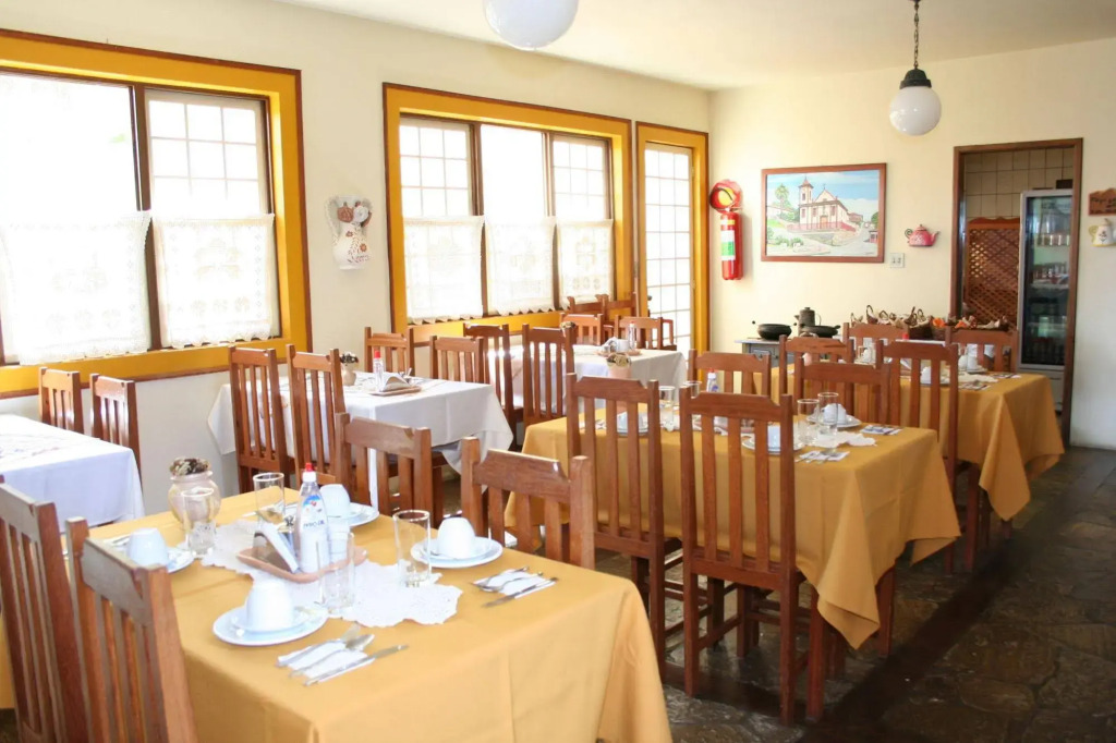 Hotel Montanhas de Minas