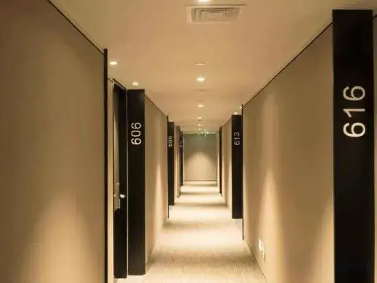 Youxian Hongyuan Selected Hotel
