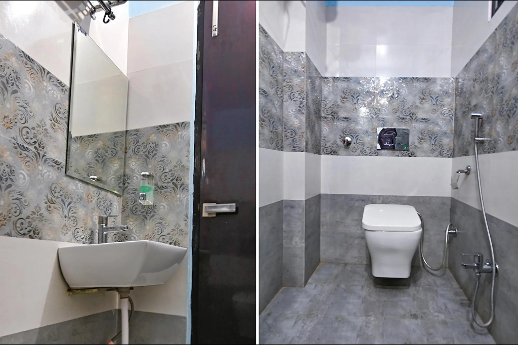 FabHotel Sag