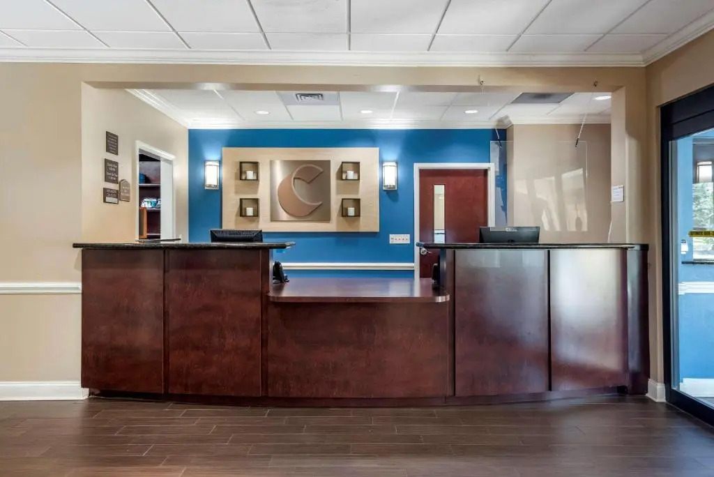 Comfort Inn & Suites Fort Walton Beach - Destin West