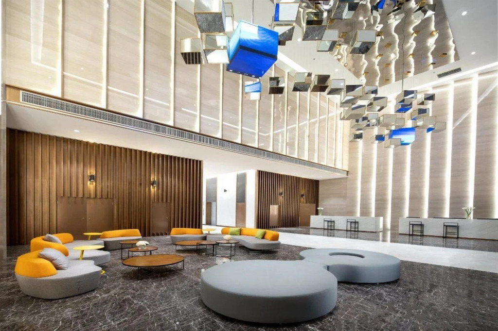 Wyndham Garden Guiyang