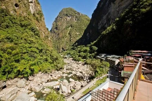 Hatuchay Hotels Machu Picchu
