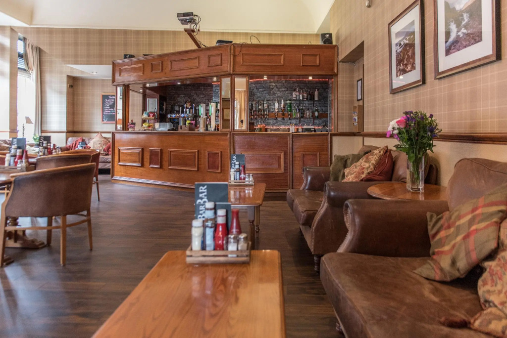 The Royal Hotel