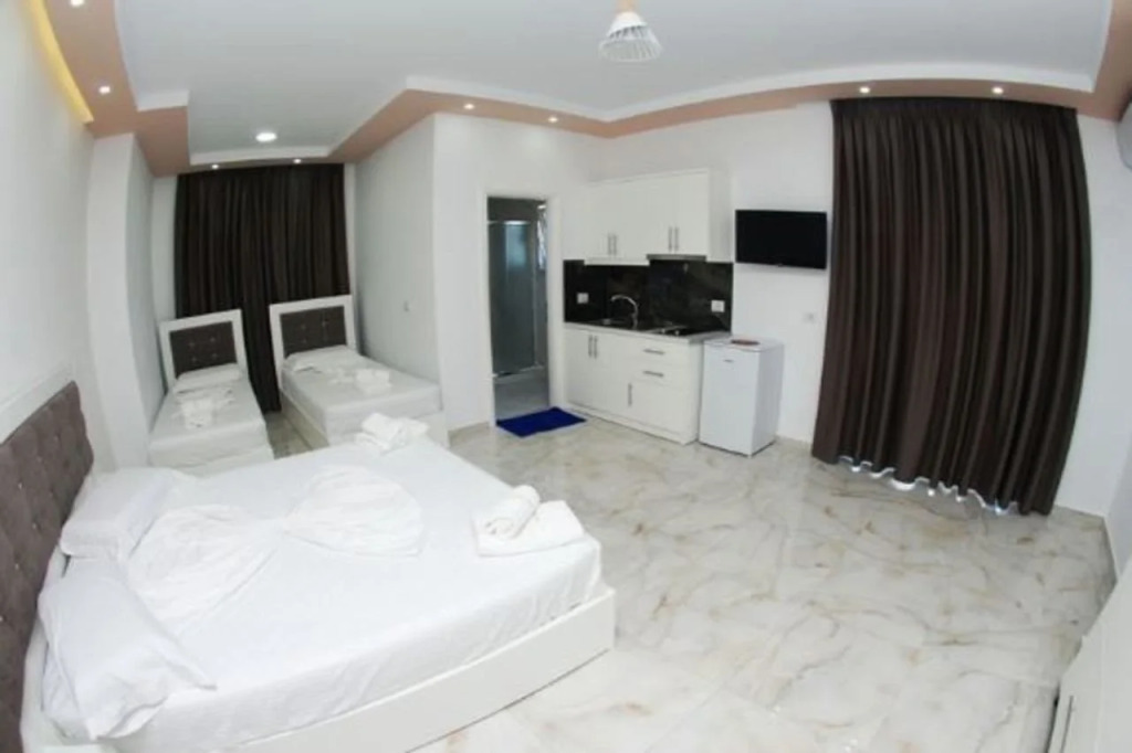 Hotel Landi