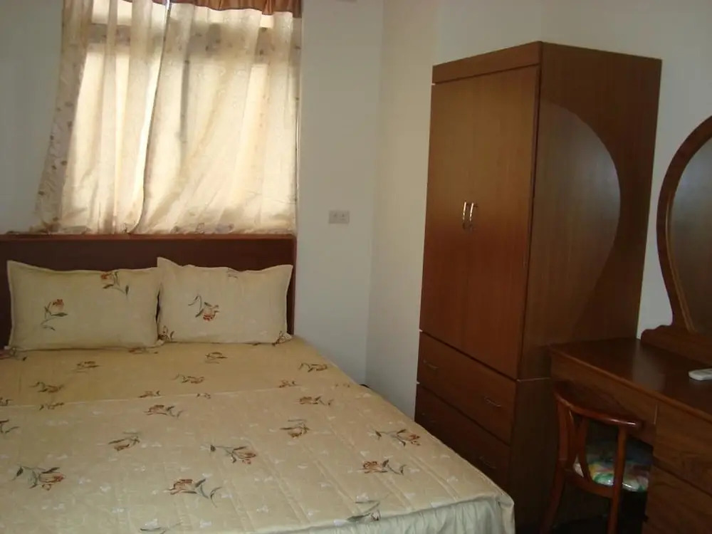 Fu Yuen Guesthouse