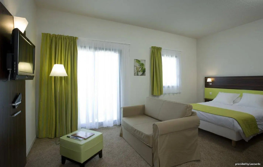 Hôtel Le Palladior Voiron
