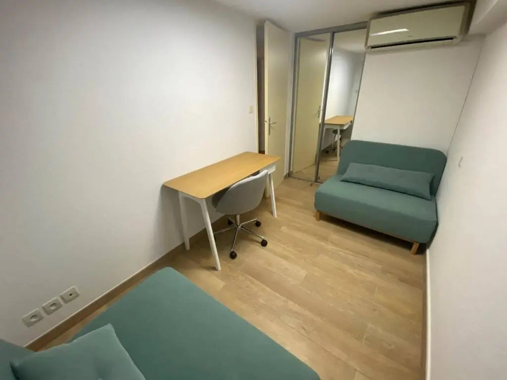 Villa Port Leucate, 3 pièces, 6 personnes - FR-1-81-561