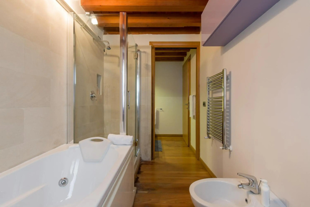 Downtown Apartment Verona