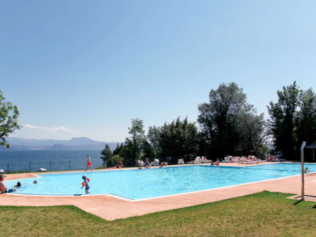San Giorgio Vacanze 14525