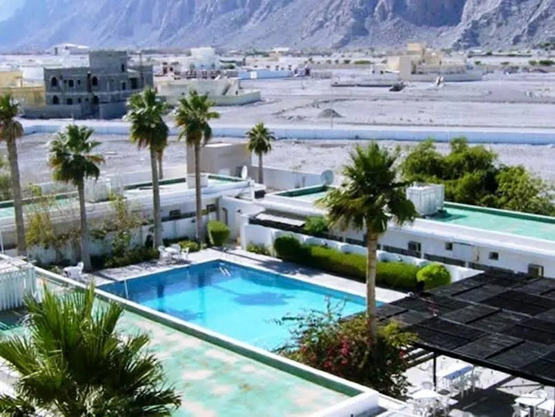 Khasab Hotel