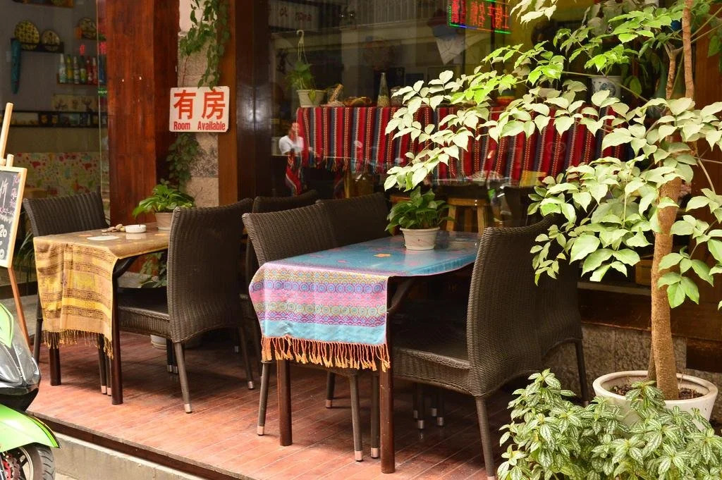 Dengba Hostel Yangshuo