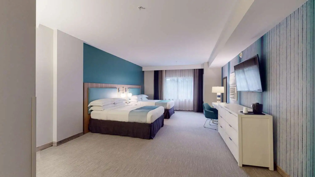 SunCoast Hotel Anaheim, Tapestry Collection by Hilton