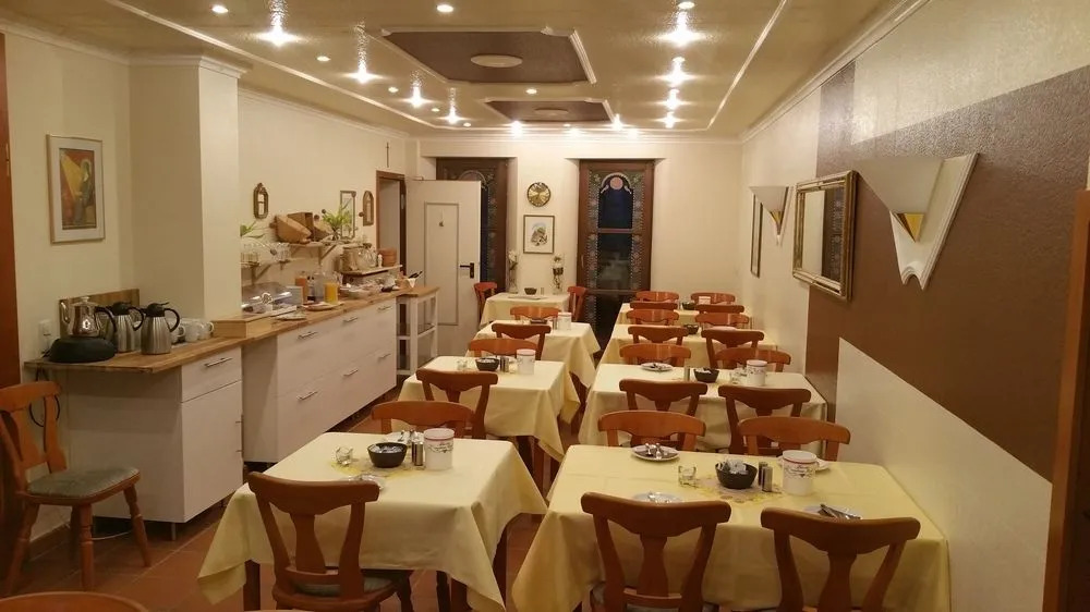 Hotel Münsterer Hof