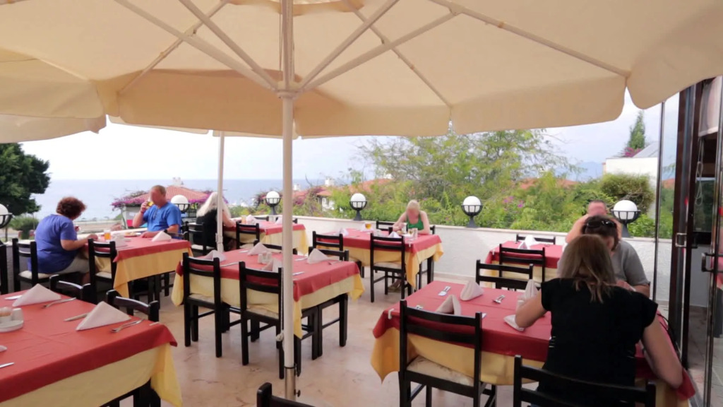 Club Titan Hotel Ultra All Inclusive