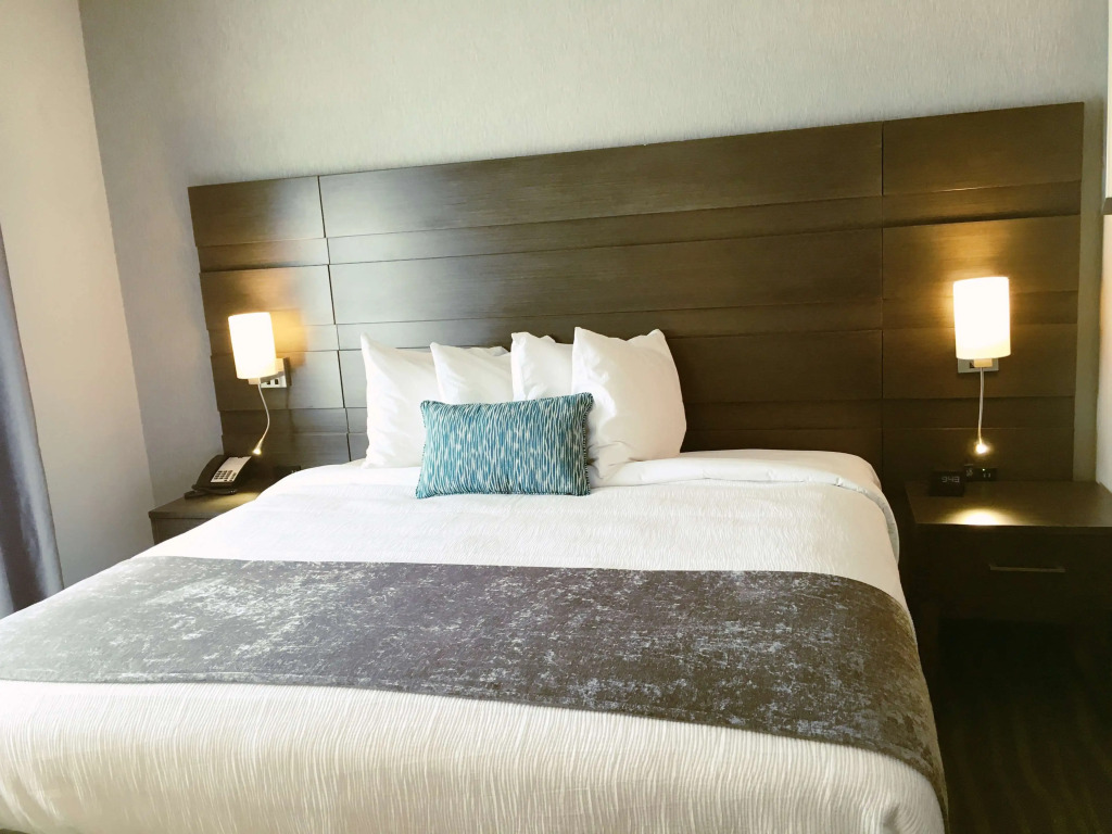 Best Western Plus Prien Lake Hotel & Suites - Lake Charles