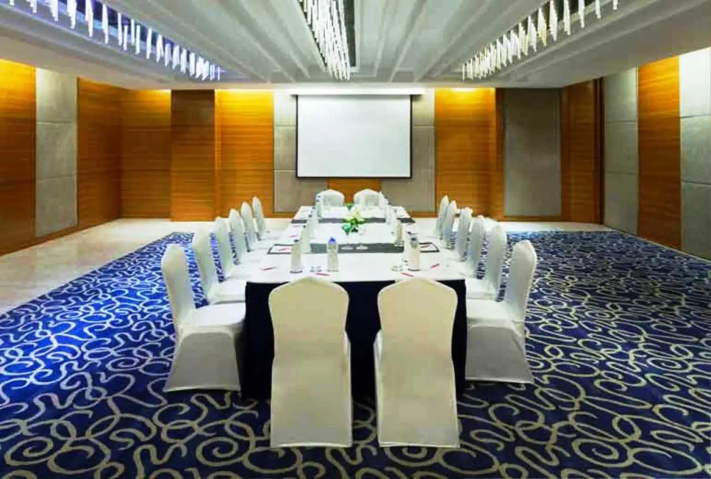 Four Points by Sheraton Jaipur, City Square