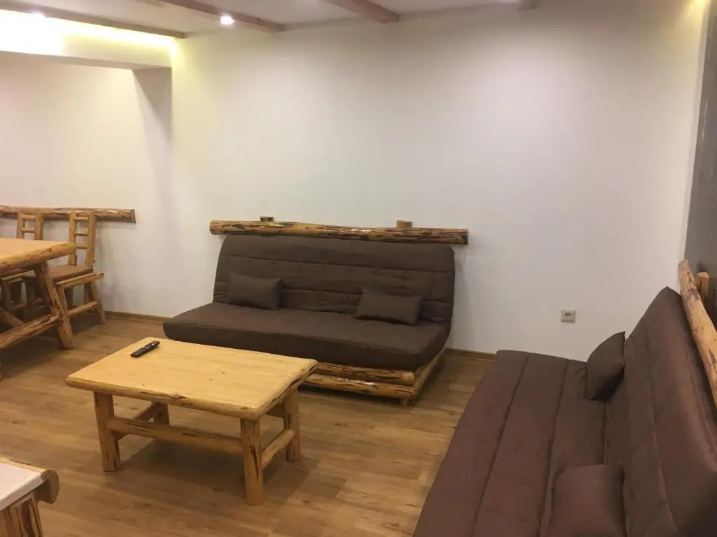 László apartman