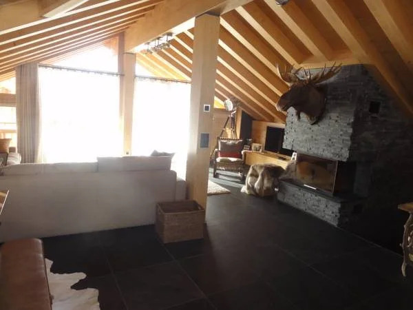 Apartment Caspar