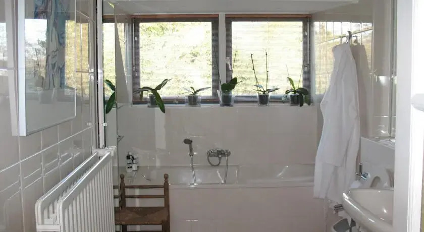 B&B Gortersweg