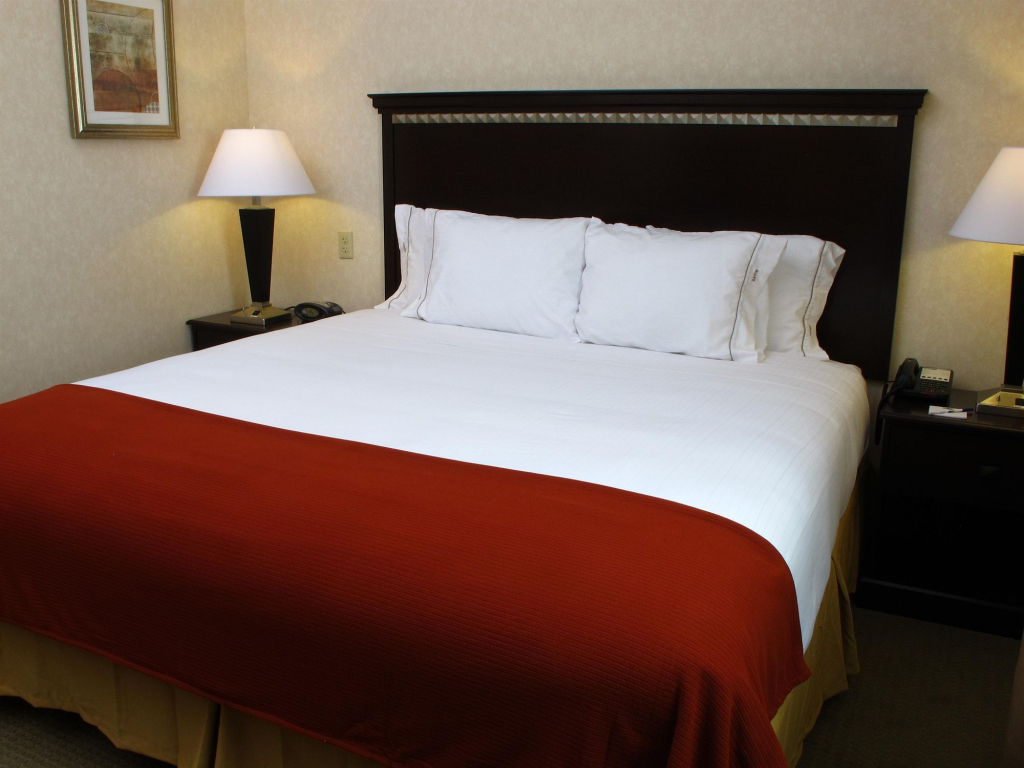 Holiday Inn Express Salt Lake City South - Midvale by IHG