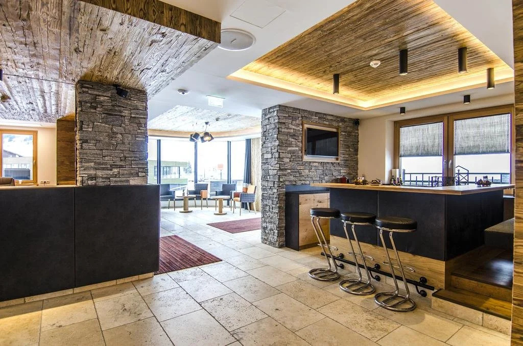 Hotel Garni Persutt