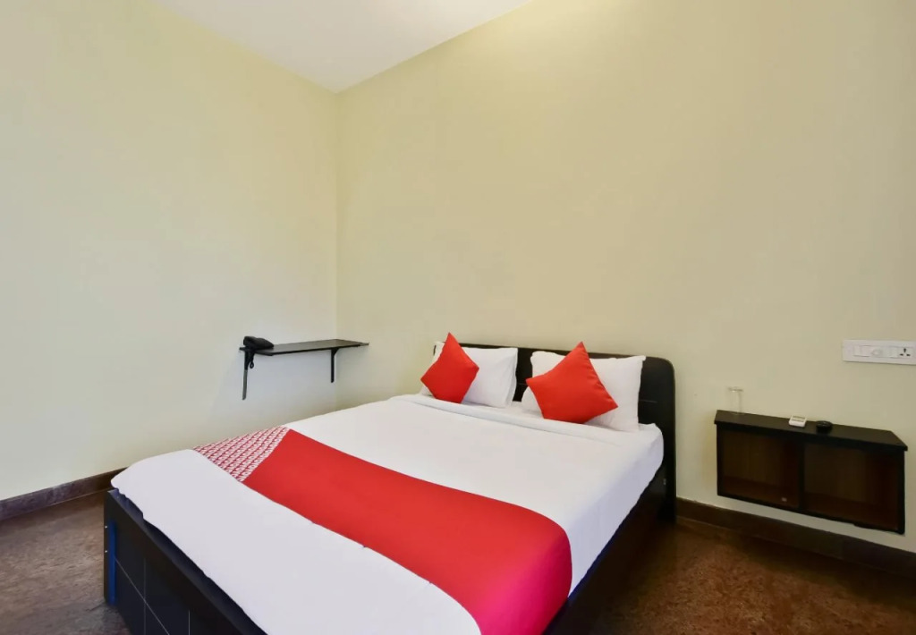 Hibiscus By OYO Rooms