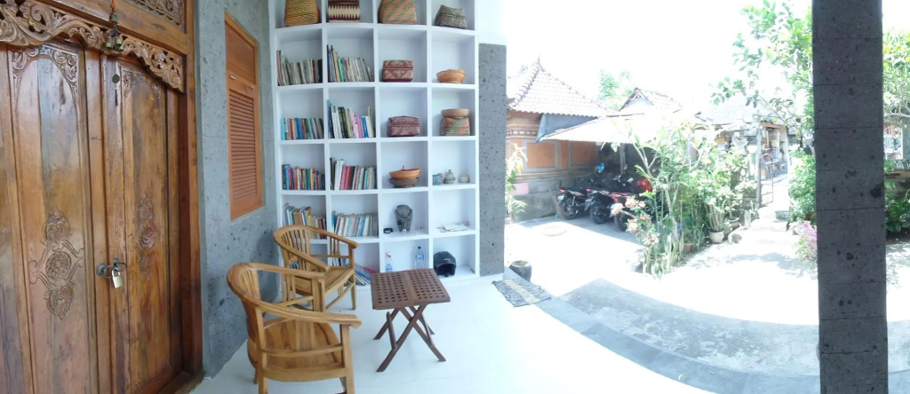 Krisda Ubud Guest House