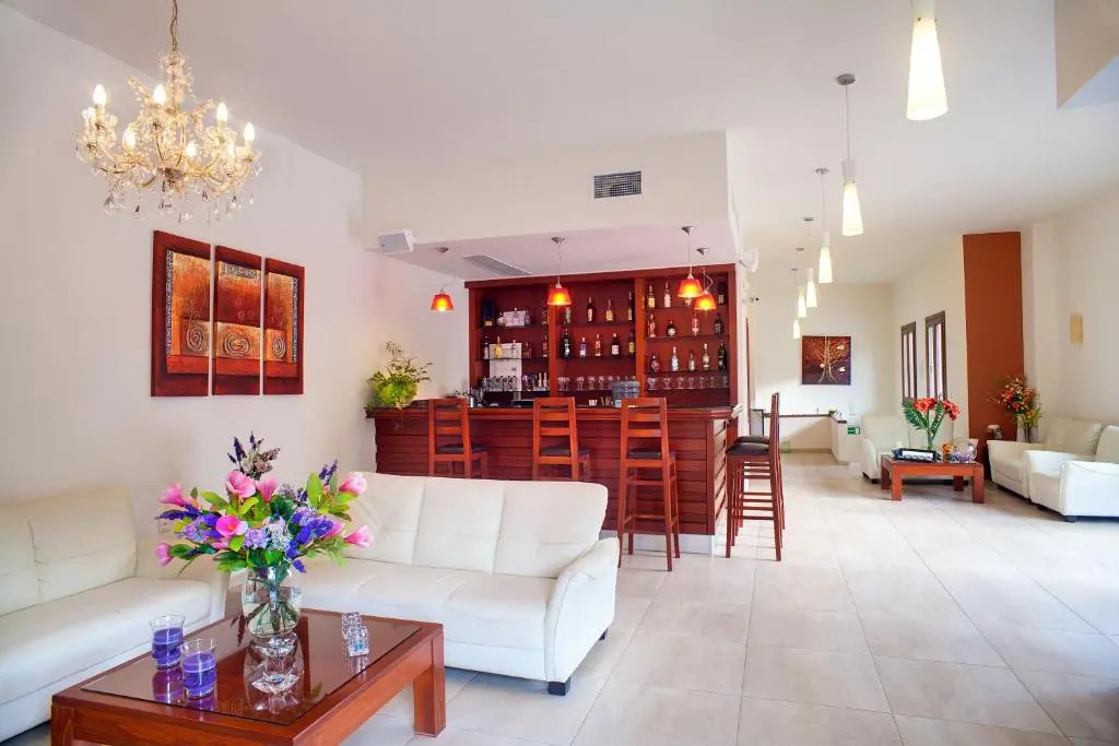 Syia Hotel