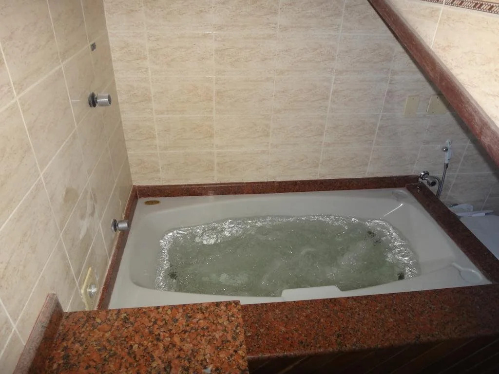 Irawo Hotel